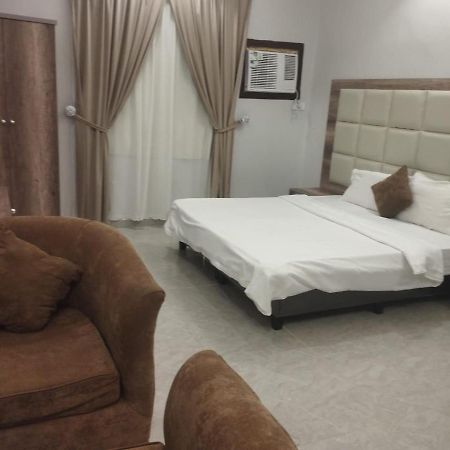 Diamond Suites For Furnished Apartments 메디나 외부 사진