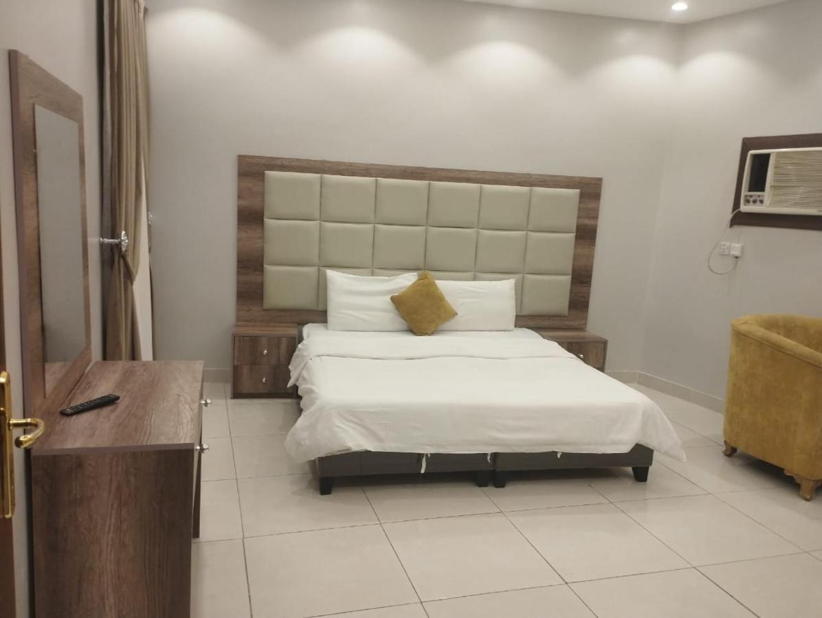 Diamond Suites For Furnished Apartments 메디나 외부 사진