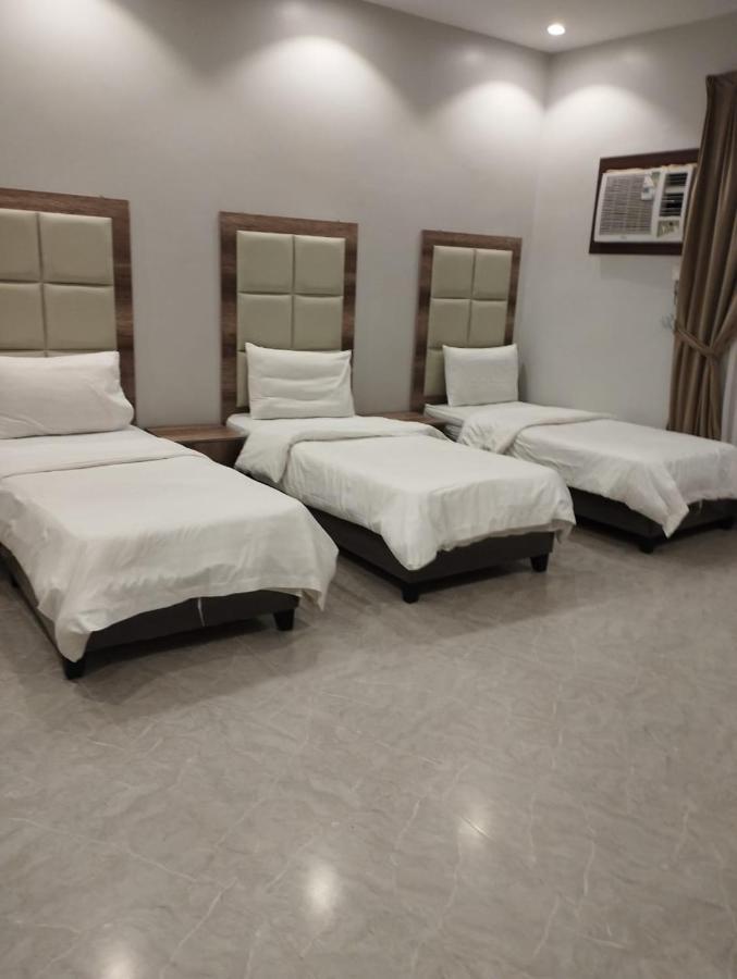 Diamond Suites For Furnished Apartments 메디나 외부 사진