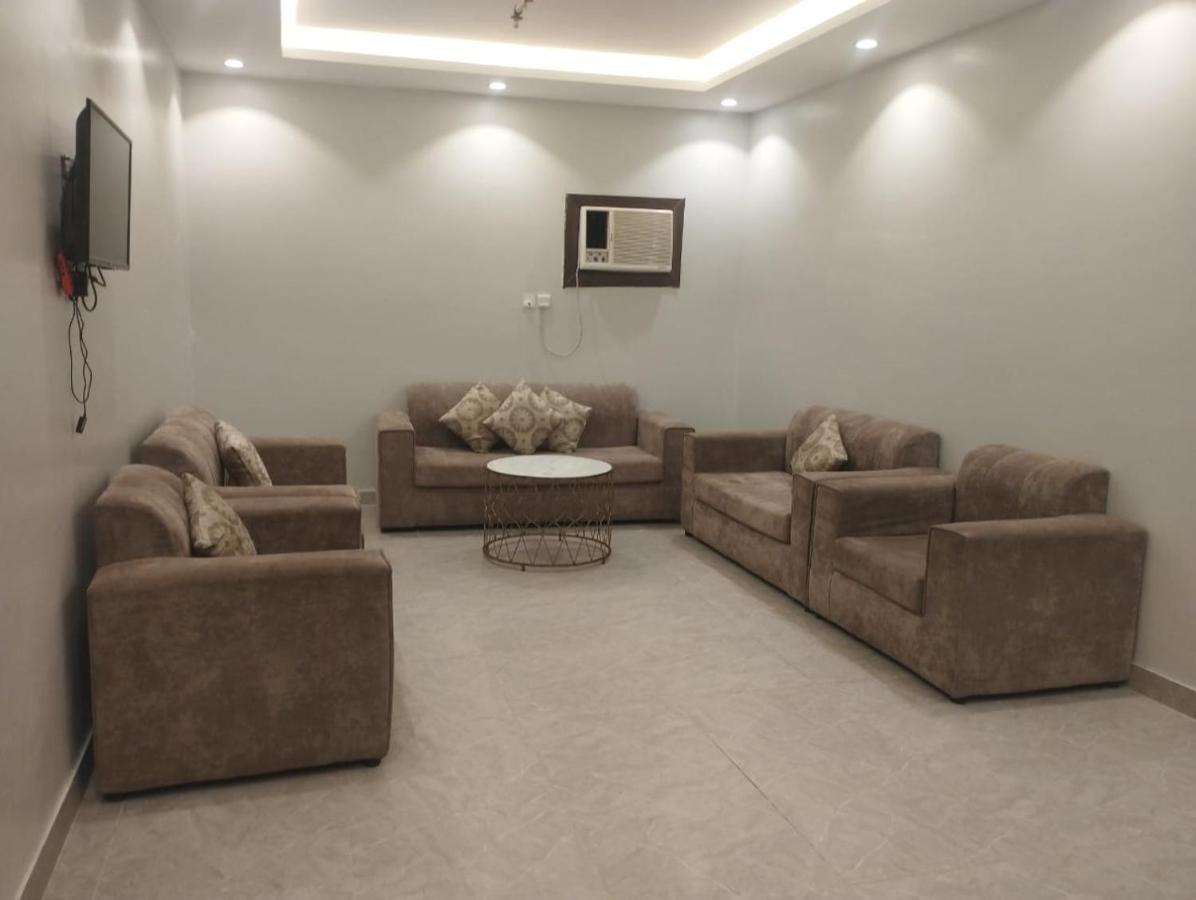 Diamond Suites For Furnished Apartments 메디나 외부 사진