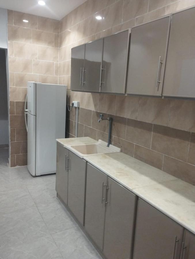 Diamond Suites For Furnished Apartments 메디나 외부 사진