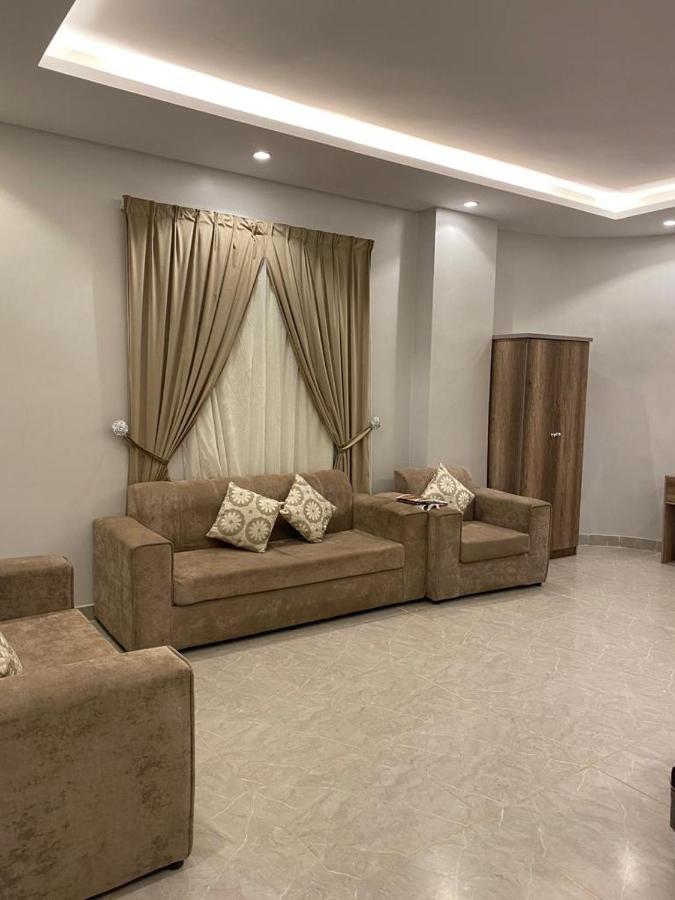 Diamond Suites For Furnished Apartments 메디나 외부 사진