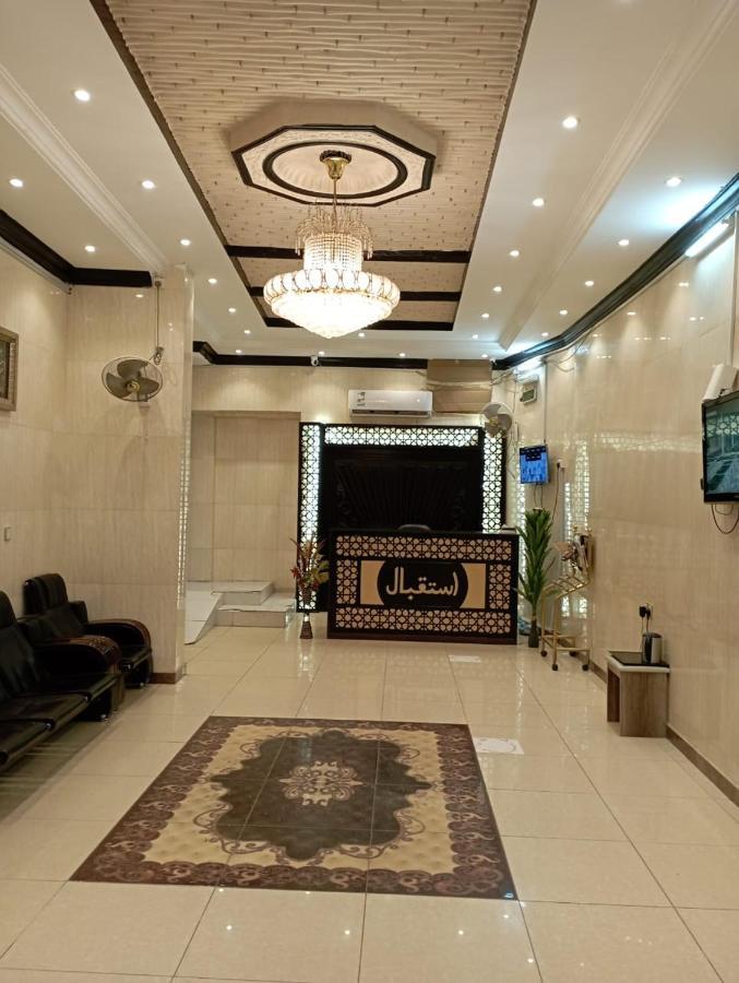 Diamond Suites For Furnished Apartments 메디나 외부 사진